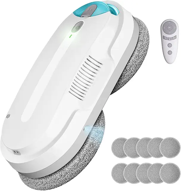 HOBOT-388 Window Robot