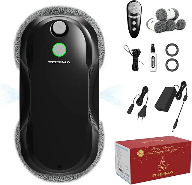 Mamibot W120-T