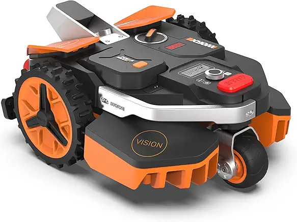 Robomow RK4000